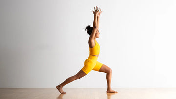 5 Ways To Balance Your Yoga Practice With Independence And Freedom