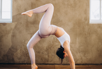 10 Yoga Poses For Weight Loss