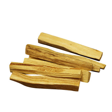 Wood Palo Santo Incense Sticks